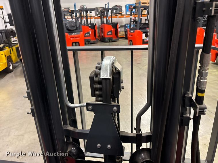 image for item ND9819 2023 Linde E18 forklift