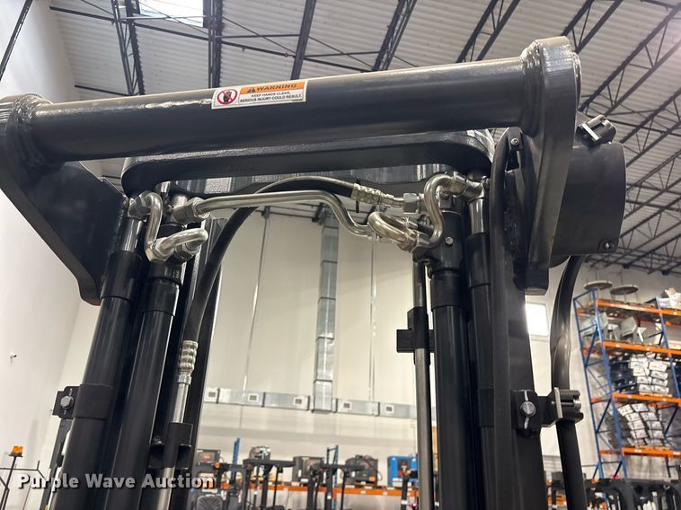 image for item ND9819 2023 Linde E18 forklift