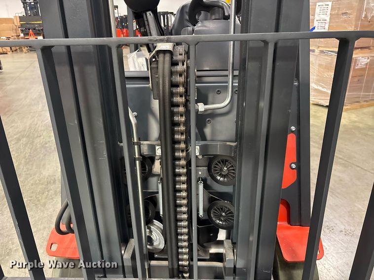 image for item ND9819 2023 Linde E18 forklift