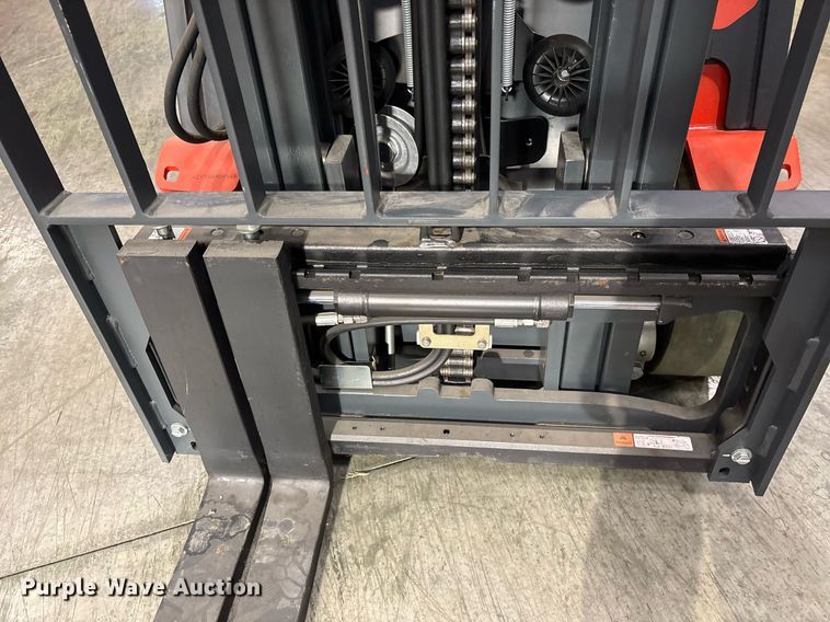 image for item ND9819 2023 Linde E18 forklift