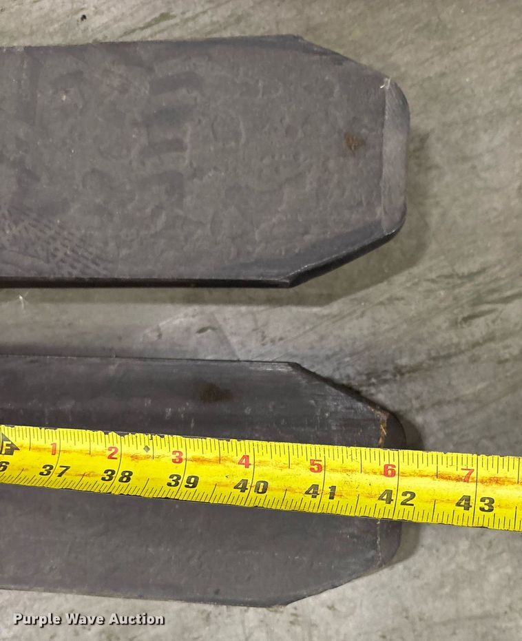 image for item ND9819 2023 Linde E18 forklift