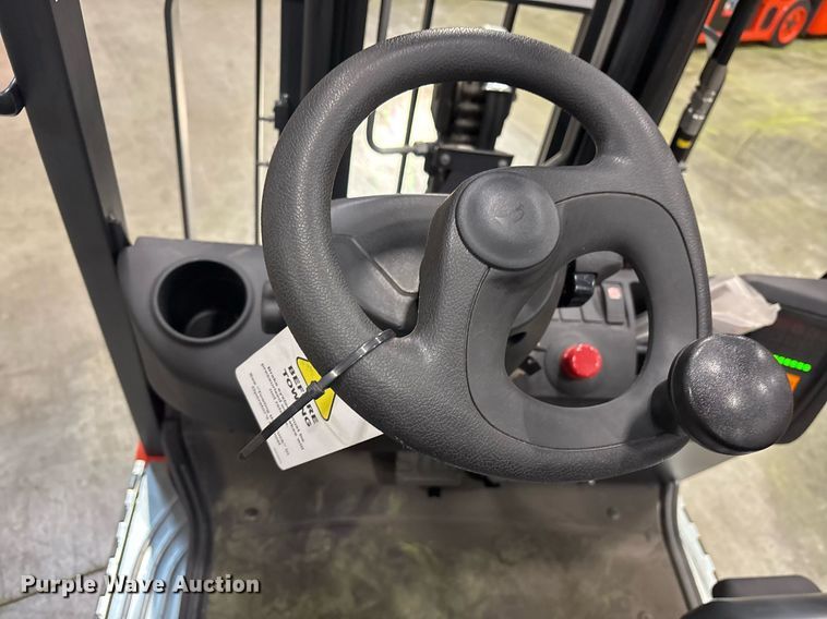 image for item ND9819 2023 Linde E18 forklift