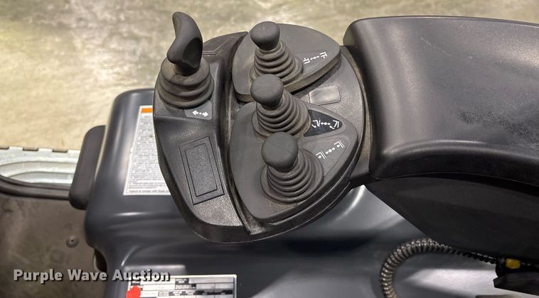 image for item ND9819 2023 Linde E18 forklift