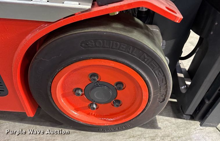 image for item ND9819 2023 Linde E18 forklift