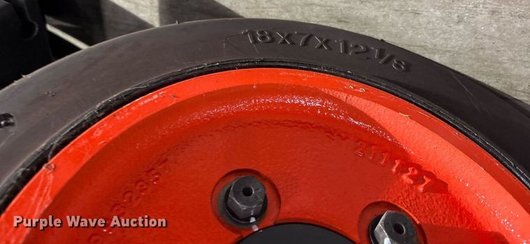 image for item ND9819 2023 Linde E18 forklift