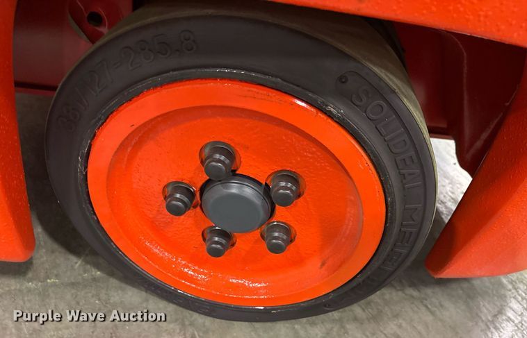 image for item ND9819 2023 Linde E18 forklift