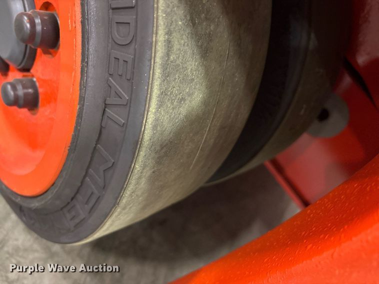 image for item ND9819 2023 Linde E18 forklift