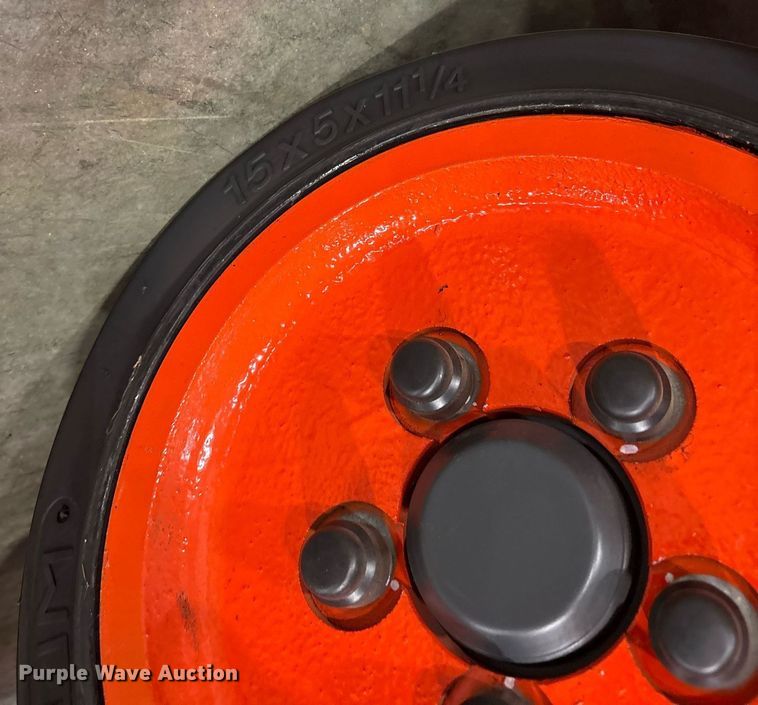 image for item ND9819 2023 Linde E18 forklift