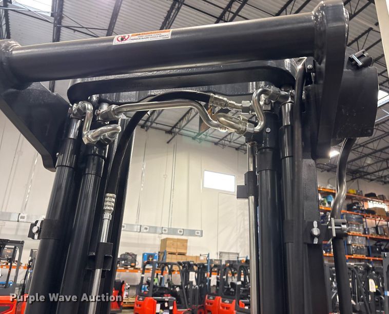 image for item ND9820 2023 Linde E18 forklift