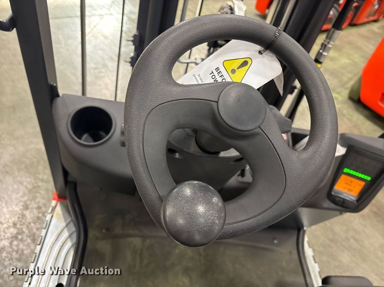 image for item ND9820 2023 Linde E18 forklift