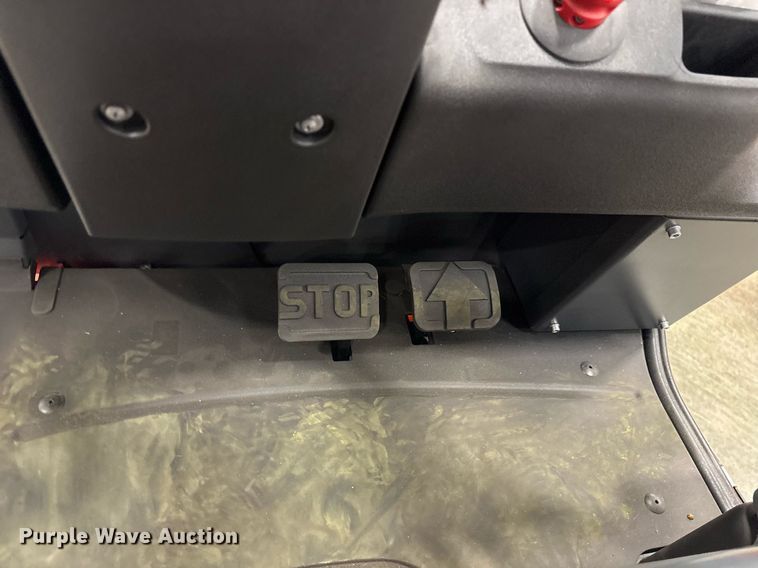 image for item ND9820 2023 Linde E18 forklift