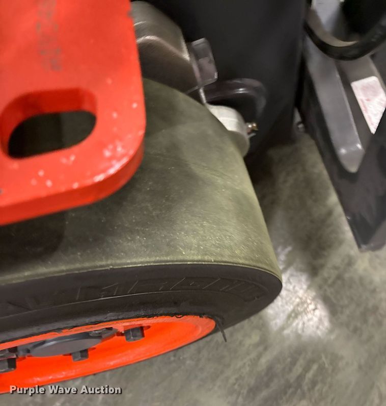 image for item ND9820 2023 Linde E18 forklift