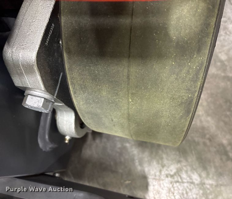 image for item ND9820 2023 Linde E18 forklift