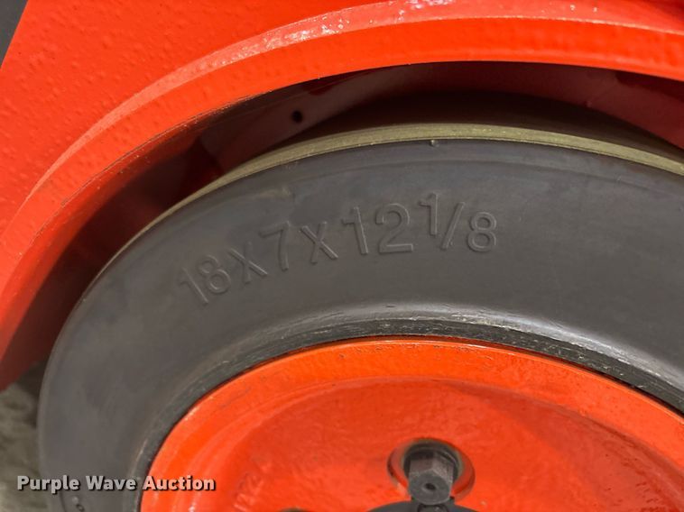 image for item ND9821 2023 Linde E18 forklift