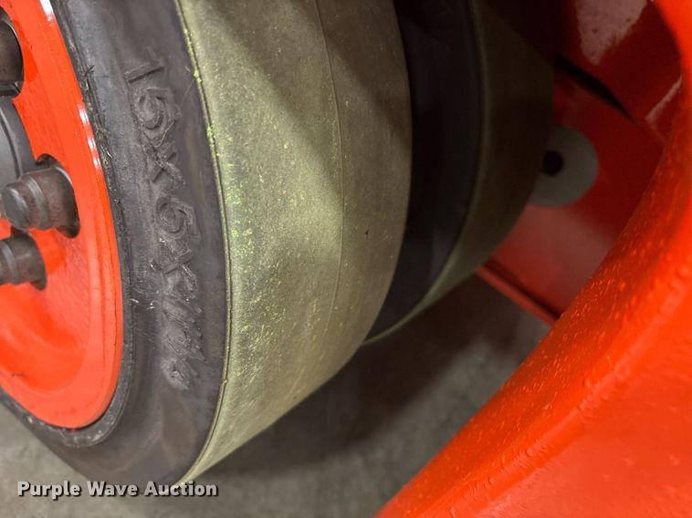 image for item ND9821 2023 Linde E18 forklift