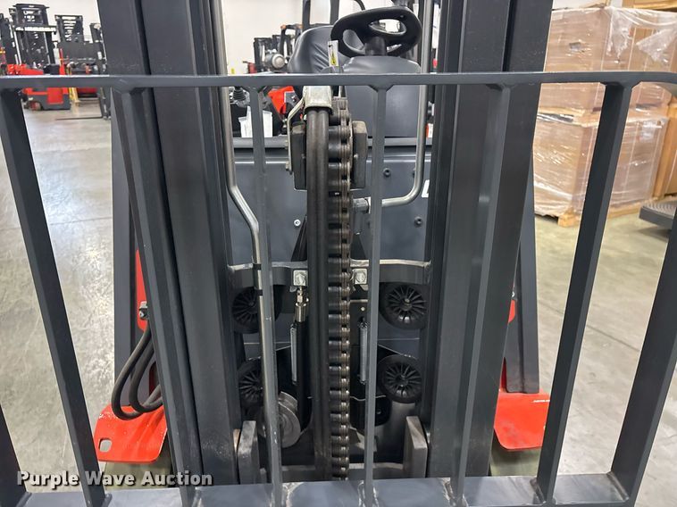image for item ND9822 2023 Linde E18 forklift