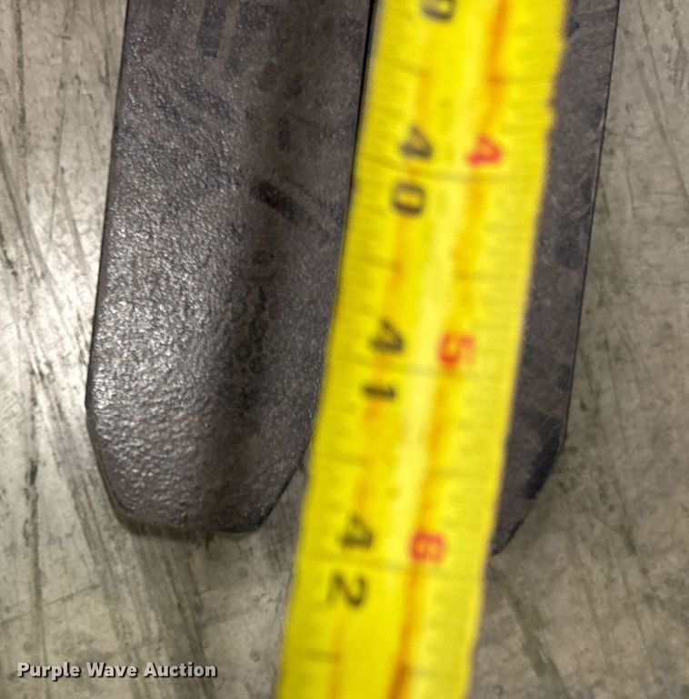 image for item ND9822 2023 Linde E18 forklift