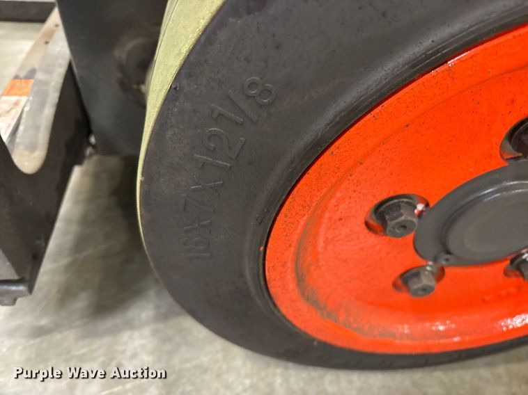 image for item ND9822 2023 Linde E18 forklift