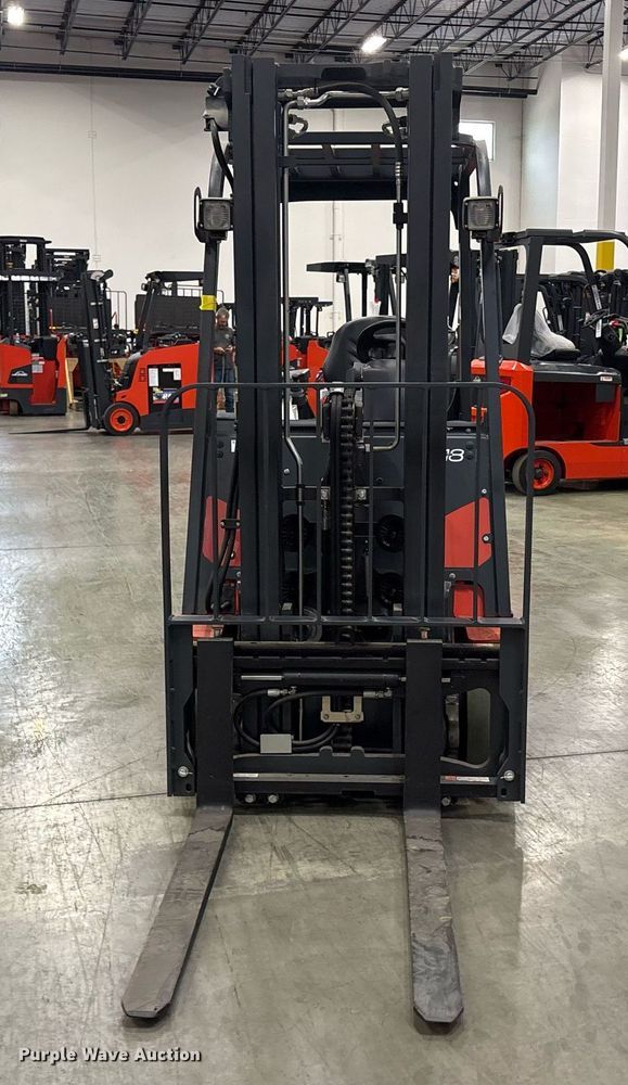 image for item ND9824 2023 Linde E18 forklift