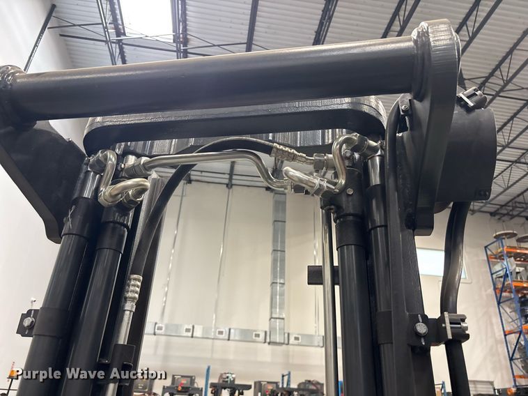 image for item ND9824 2023 Linde E18 forklift