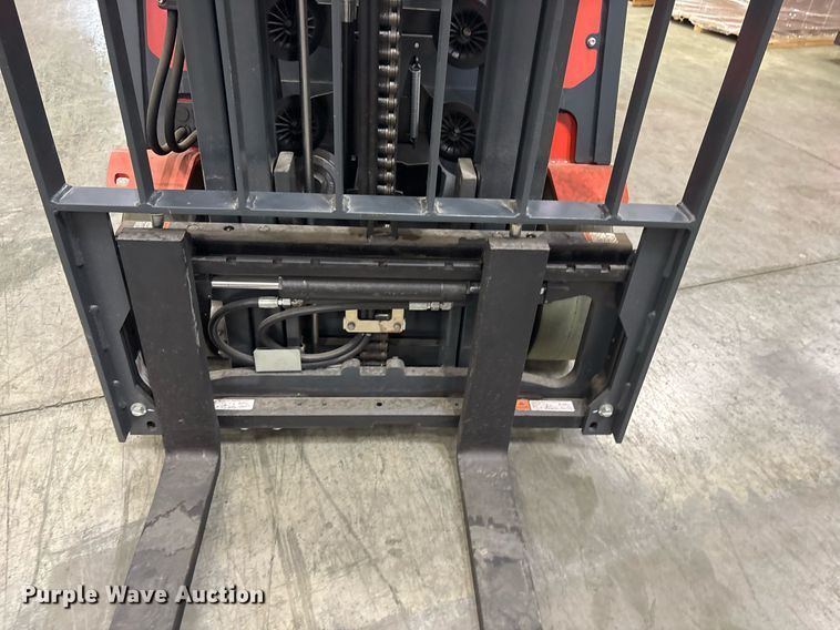 image for item ND9824 2023 Linde E18 forklift