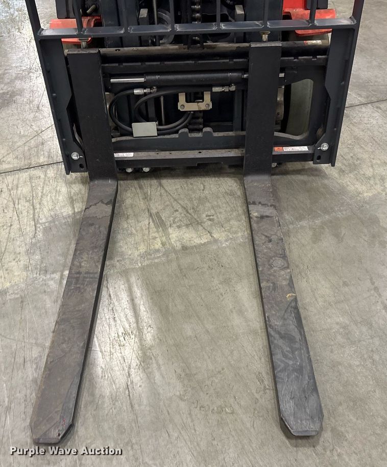 image for item ND9824 2023 Linde E18 forklift