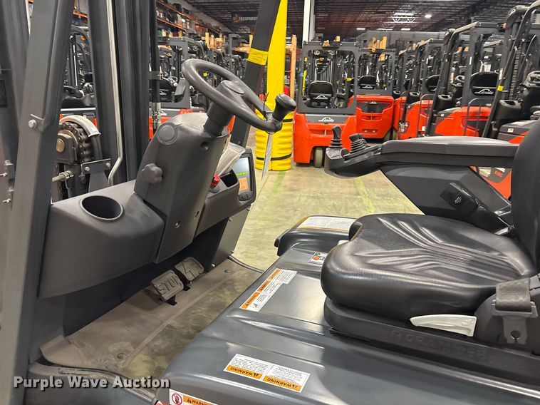 image for item ND9824 2023 Linde E18 forklift