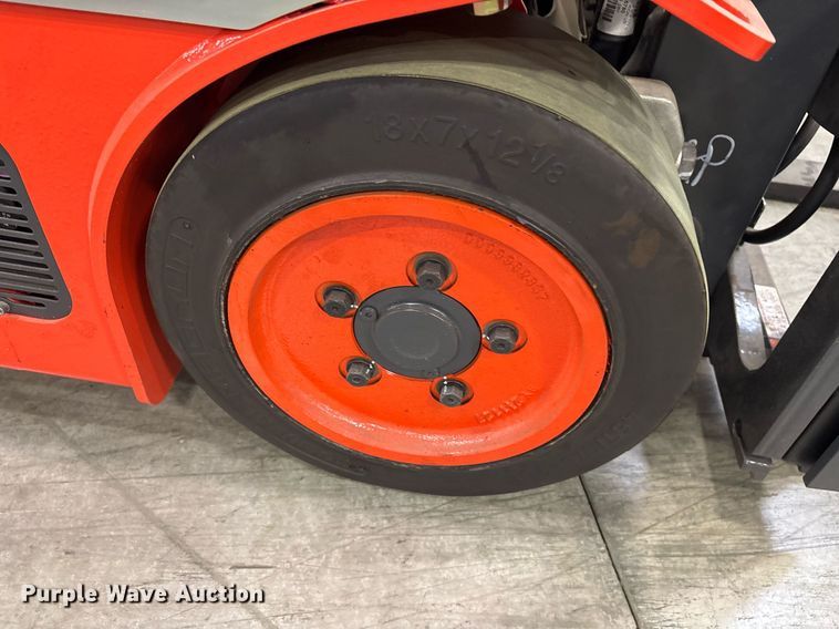 image for item ND9824 2023 Linde E18 forklift