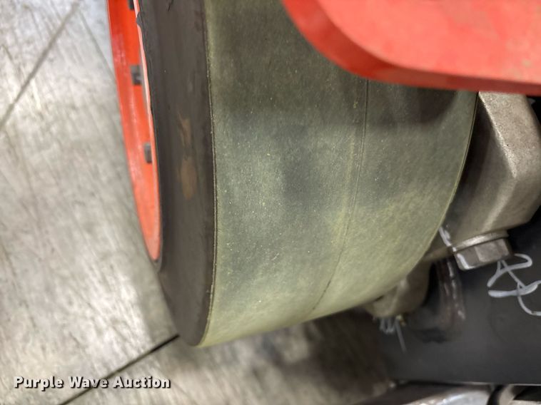 image for item ND9824 2023 Linde E18 forklift