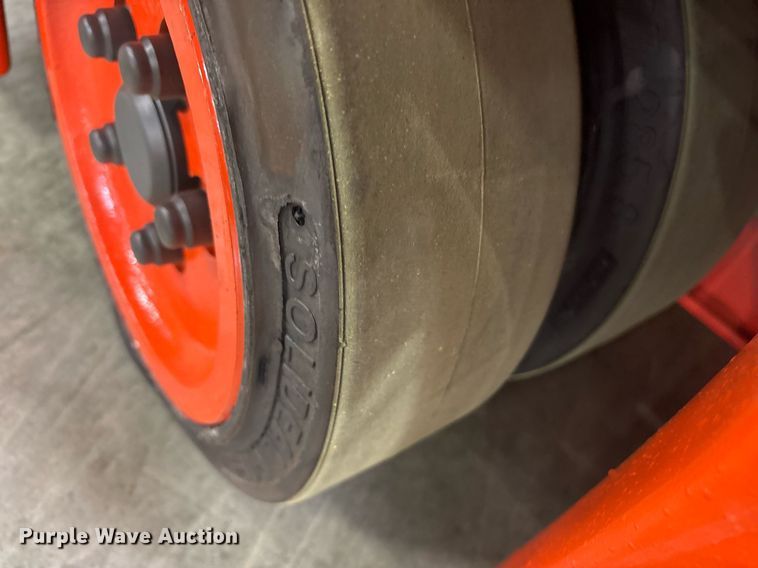 image for item ND9824 2023 Linde E18 forklift