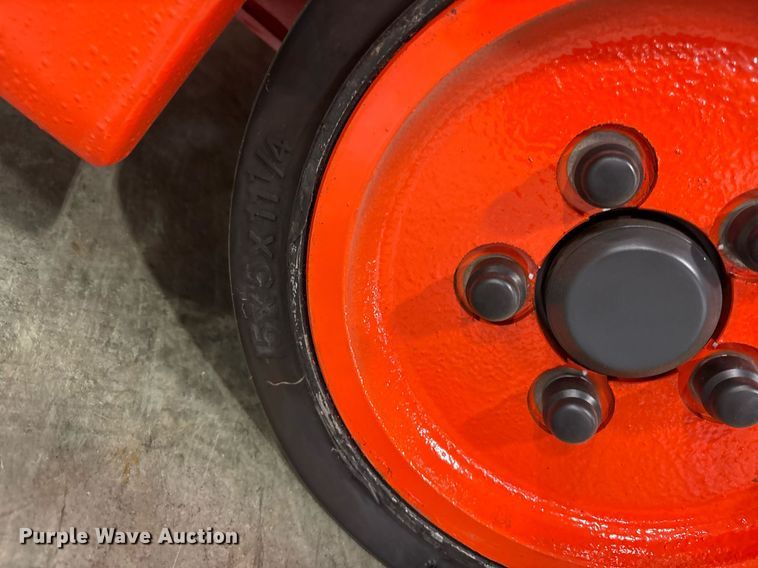 image for item ND9824 2023 Linde E18 forklift