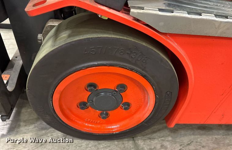 image for item ND9824 2023 Linde E18 forklift