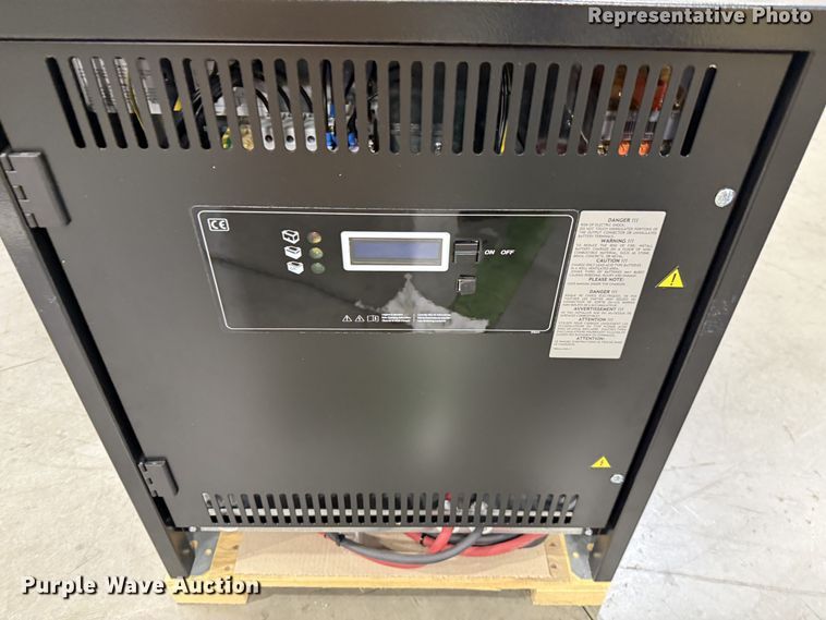 image for item ND9824 2023 Linde E18 forklift