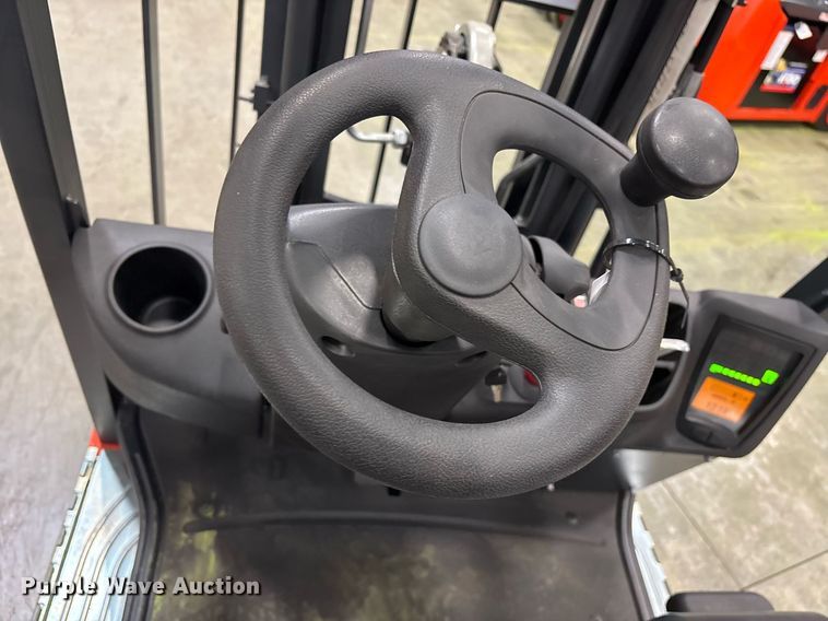 image for item ND9825 2023 Linde E18 forklift