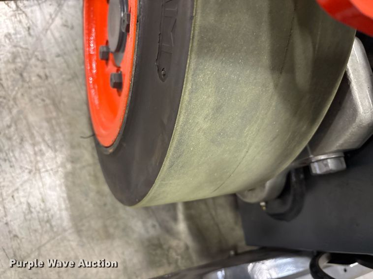 image for item ND9825 2023 Linde E18 forklift