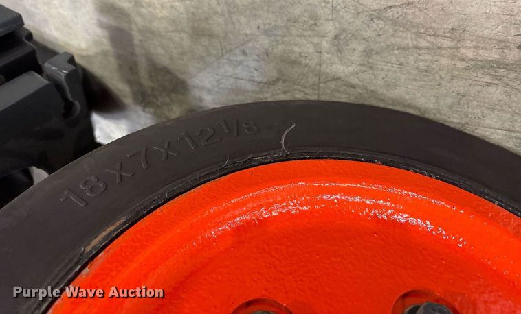 image for item ND9825 2023 Linde E18 forklift