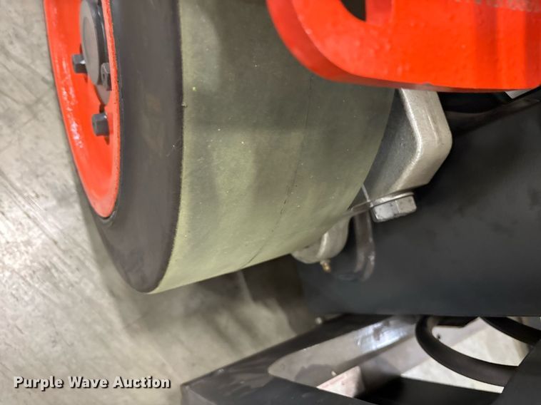 image for item ND9826 2023 Linde E18 forklift