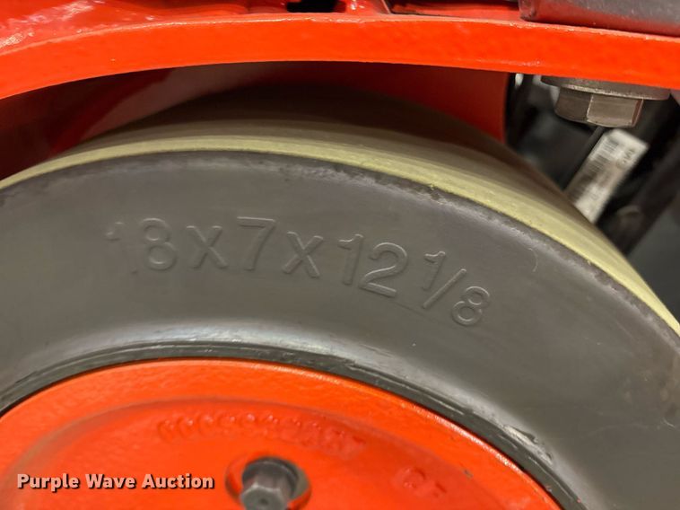 image for item ND9826 2023 Linde E18 forklift