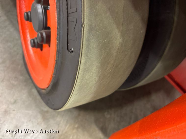 image for item ND9826 2023 Linde E18 forklift