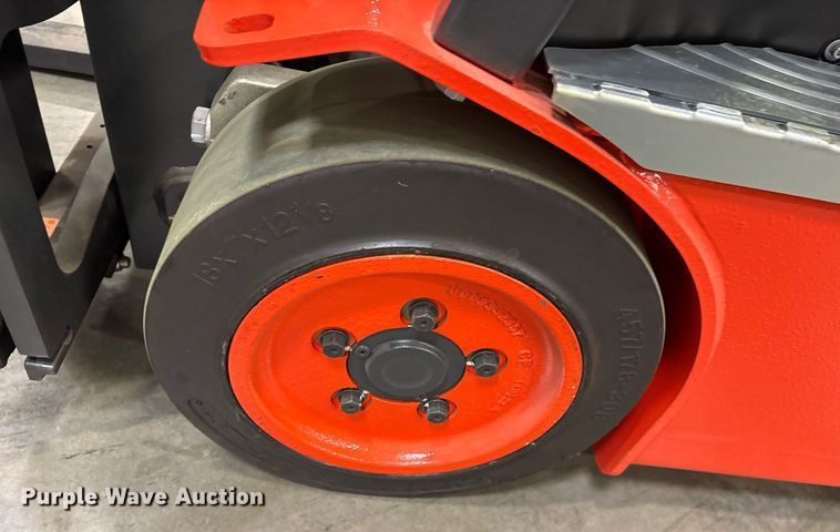 image for item ND9826 2023 Linde E18 forklift