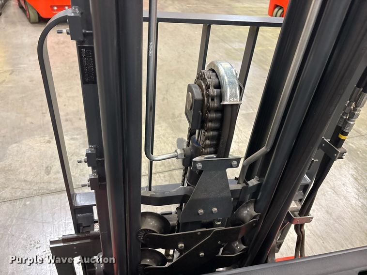 image for item ND9827 2023 Linde E18 forklift