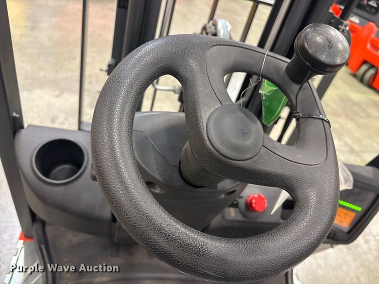 image for item ND9827 2023 Linde E18 forklift