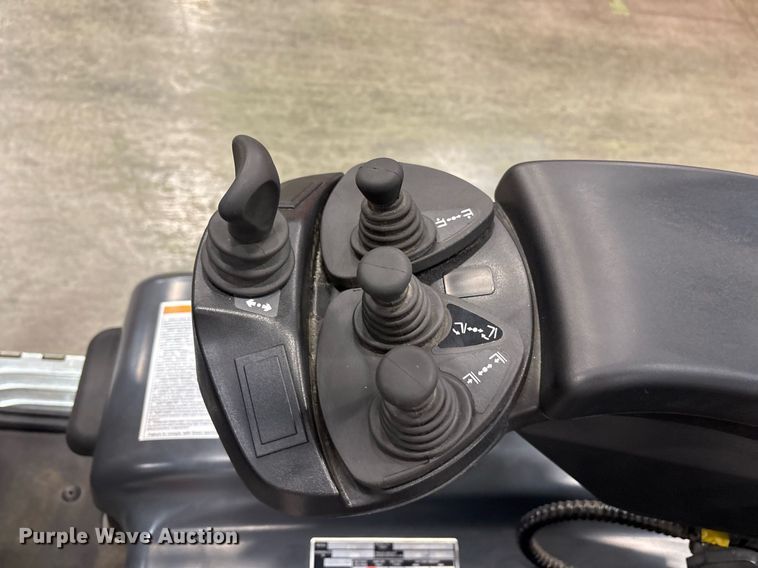 image for item ND9827 2023 Linde E18 forklift