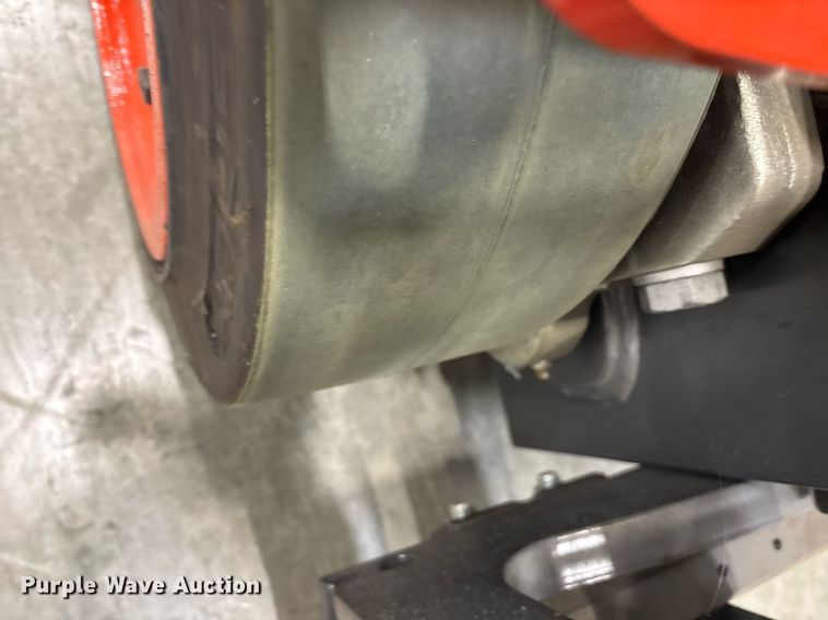 image for item ND9827 2023 Linde E18 forklift