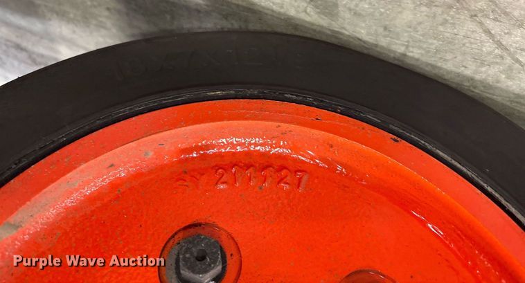 image for item ND9827 2023 Linde E18 forklift