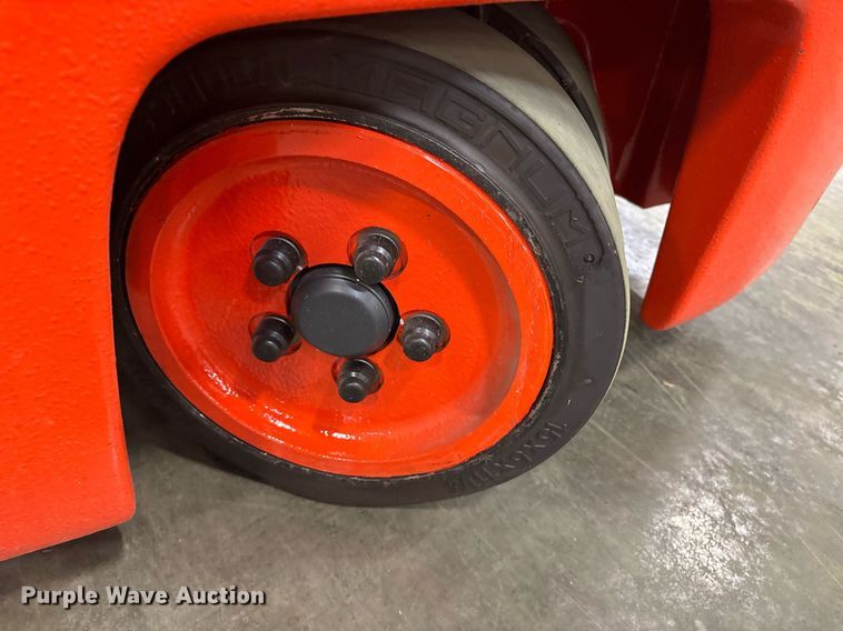 image for item ND9827 2023 Linde E18 forklift