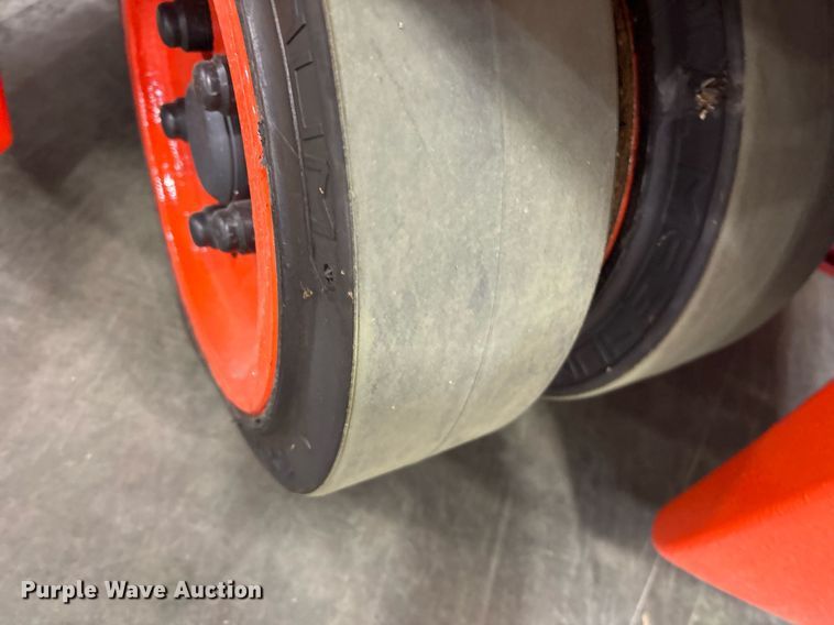 image for item ND9827 2023 Linde E18 forklift