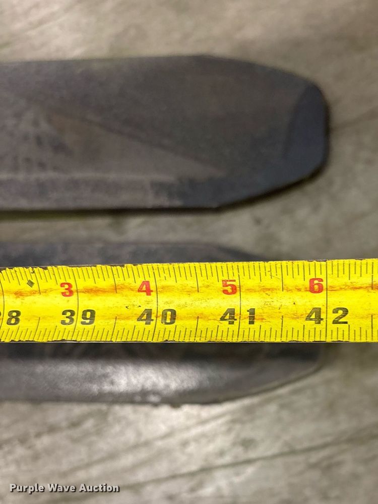 image for item ND9828 2023 Linde E18 forklift