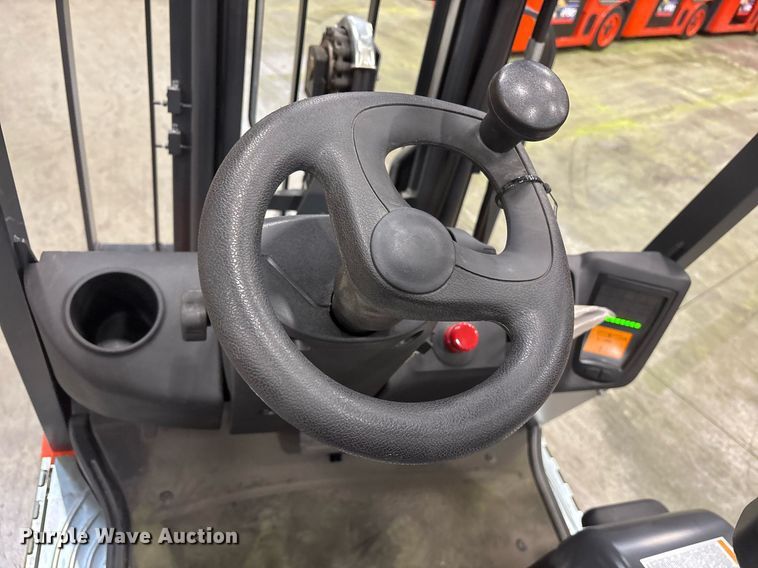 image for item ND9828 2023 Linde E18 forklift