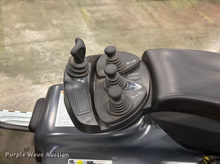 image for item ND9828 2023 Linde E18 forklift